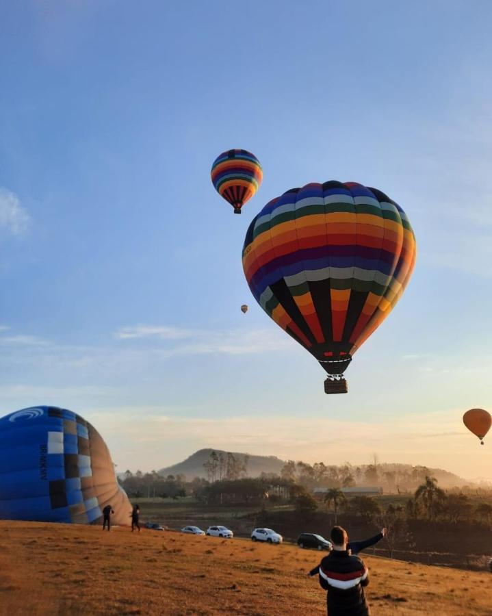 Hotel Pousada Brisamar Morro Dos Conventos Zewnętrze zdjęcie